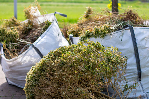 Best Construction Debris Removal  in Neodesha, KS