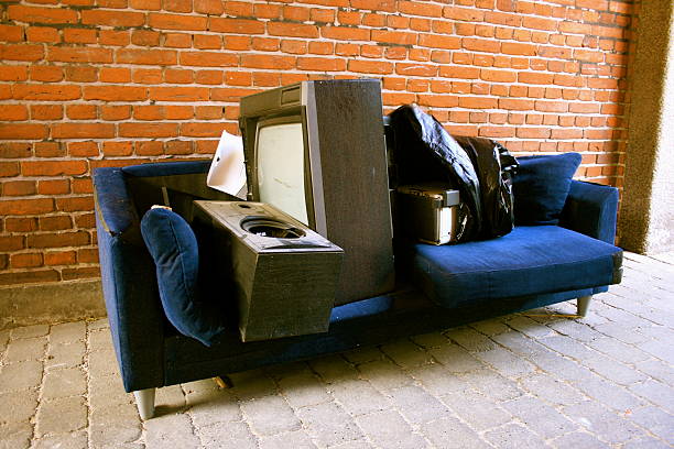 Best Affordable Junk Removal Services  in Neodesha, KS